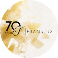Franslux logo - Similar company to Archibrand