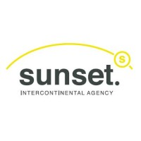 SUNSET INTERCONTINENTAL AGENCY SL logo - Similar company to Fiscalis Quo Lex