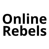 Online Rebels logo - Similar company to Acato Digital Agency