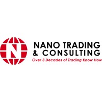 Nano Trading and Consulting PTE LTD logo - Similar company to Simba