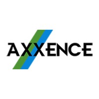 Axxence logo - Similar company to Synkola, S.R.O.