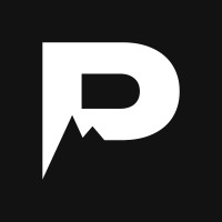 Peak Digital Agency logo - Similar company to The Creative Co.