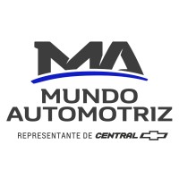 Mundo Automotriz logo - Similar company to Central Autos