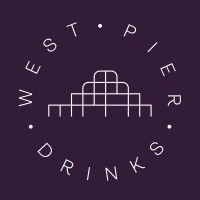 West Pier Drinks logo - Similar company to Utopia 22