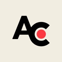 Adrian Cuevas Design logo - Similar company to Prosonagruppen Ab