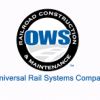 OWS Railroad Construction & Maintenance Ltd logo - Similar company to Petrucco Box Jacking Systems