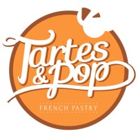 Tartes & Pop logo - Similar company to Skade