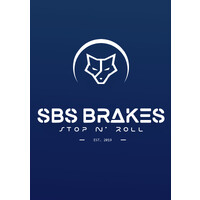 Sbs Brakes Inc. / Freins Sbs Inc. logo - Similar company to Winmax Automotive Inc.