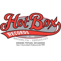 HotBox Distribution logo - Similar company to Rbe Drinks