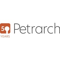 Petrarch logo - Similar company to Kroe