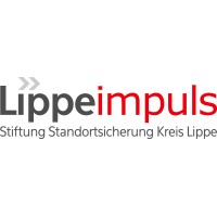 Stiftung Standortsicherung Kreis Lippe logo - Similar company to Fokus Kinderschutz