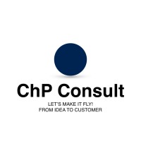 ChP Consult SPRL logo - Similar company to Aerialogi