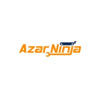 Azar Ninja logo - Similar company to Sina Plug