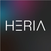HERIA logo - Similar company to Adonys Security