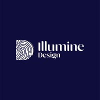 illumine design logo - Similar company to Signcrowd