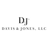 Davis & Jones, LLC. logo - Similar company to Blueprint X