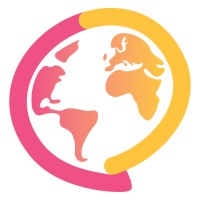 Bilingual Family logo - Similar company to Peach Project