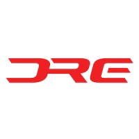 Detroit Racing Engines logo - Similar company to Watson Racing