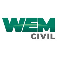 WEM Civil logo - Similar company to Daracon Group