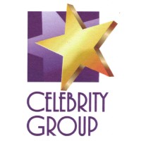 The Celebrity Group logo - Similar company to Pinkseo Limited