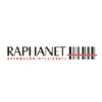 Raphanet Rio Informática Ltda. logo - Similar company to Exeg - Management Excellence
