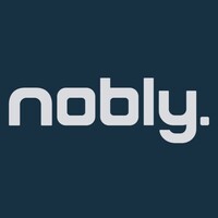 Nobly logo - Similar company to Springbee