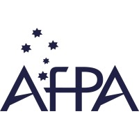 Australian Flexible Pavement Association (AfPA) logo - Similar company to Asphaltech