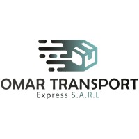 omar transport express logo - Similar company to Btp Space