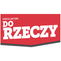 Do Rzeczy logo - Similar company to Wprost