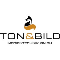 Ton & Bild Medientechnik GmbH logo - Similar company to Addrea