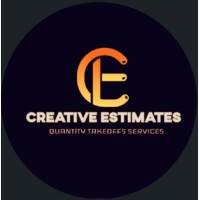 Creative Estimates logo - Similar company to Bonoflo Irrigation