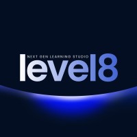 Level8 logo - Similar company to Spanscale