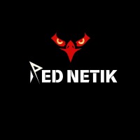 RED NETIK logo - Similar company to Greypixels