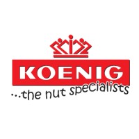 Koenig Backmittel GmbH & Co.KG logo - Similar company to Bavaria Xperts - Part Of Bavaria Human Capital Gmbh