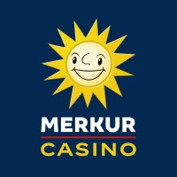 MERKUR Casino UK logo - Similar company to Buzz Bingo