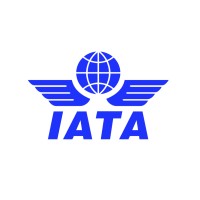 International Air Transport Association (IATA) logo - Similar company to Canso