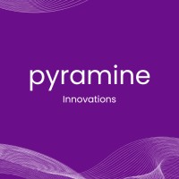 Pyramine Innovations logo - Similar company to Inxtinct Security