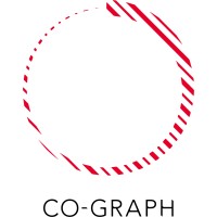 Co-graph Inc. logo - Similar company to 株式会社パタンナー/世界一はじめやすいデータカタログ「タヅナ」