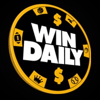 Win Daily Sports logo - Similar company to Sharp App