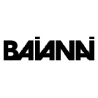BAIANAI logo - Similar company to Srta. Frames