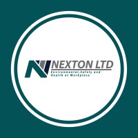 Nexton Limited logo - Similar company to Brimar Experts