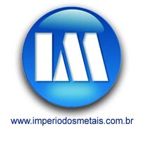 Imperio Dos Metais logo - Similar company to Jas Industria E Comercio