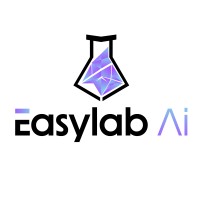 Easylab AI logo - Similar company to Sd1 Telecom