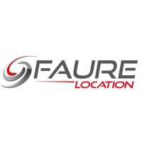 FAURE LOCATION logo - Similar company to Carrosserie Daragon