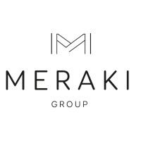 MERAKI GROUP LTD logo - Similar company to Lucknow Buzz