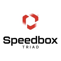 SpeedBox Triad logo - Similar company to Fine Tech Solutions Inc