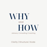 Why and How Advisory logo - Similar company to Molyar