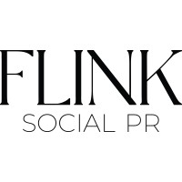 Flink Social PR Helsinki logo - Similar company to Tokkers.Fi