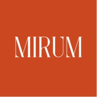 Mirum logo - Similar company to Smilers