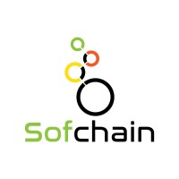 Sofchain LTD logo - Similar company to Design Tech Llc